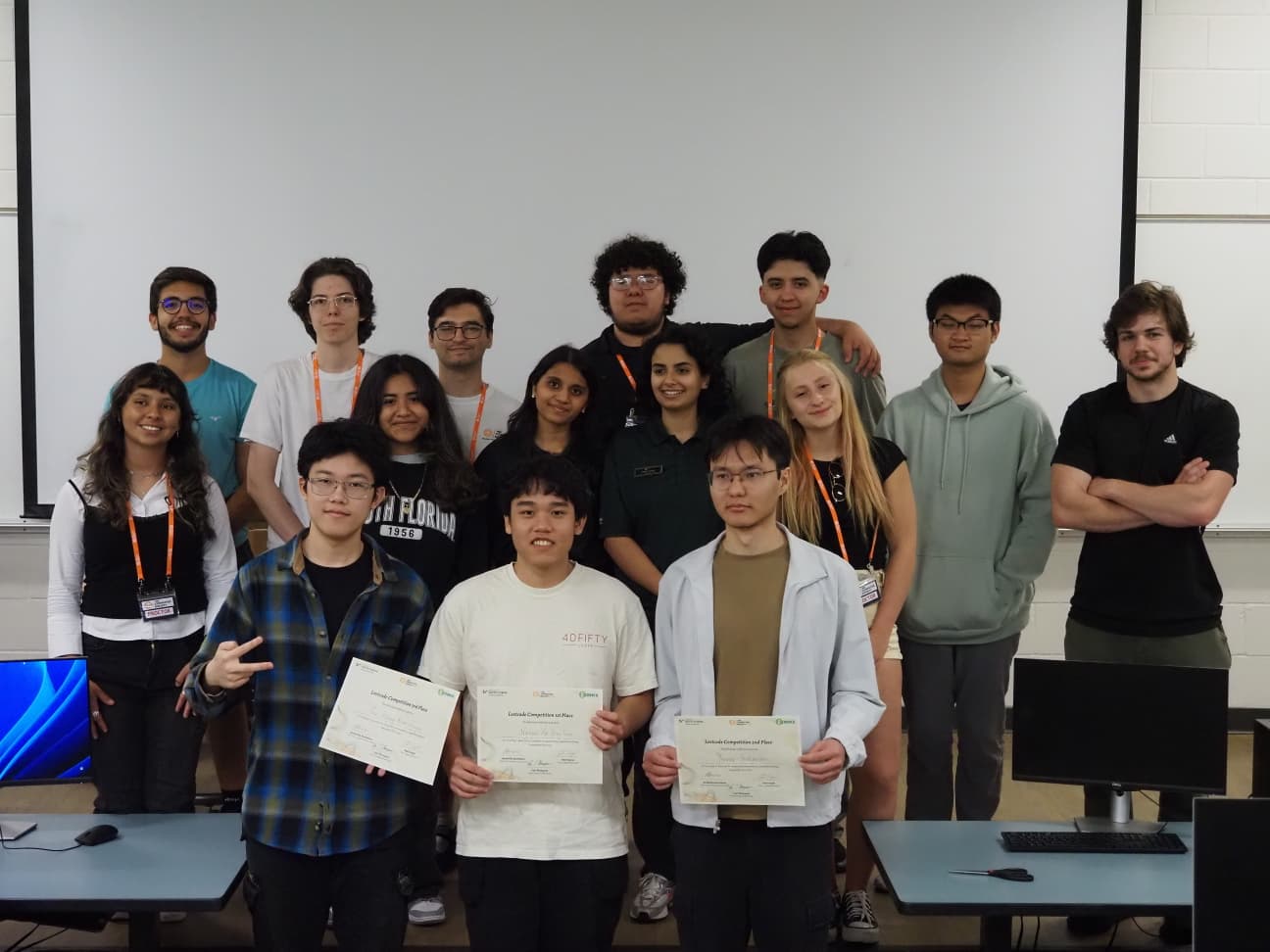 Leetcode Competition