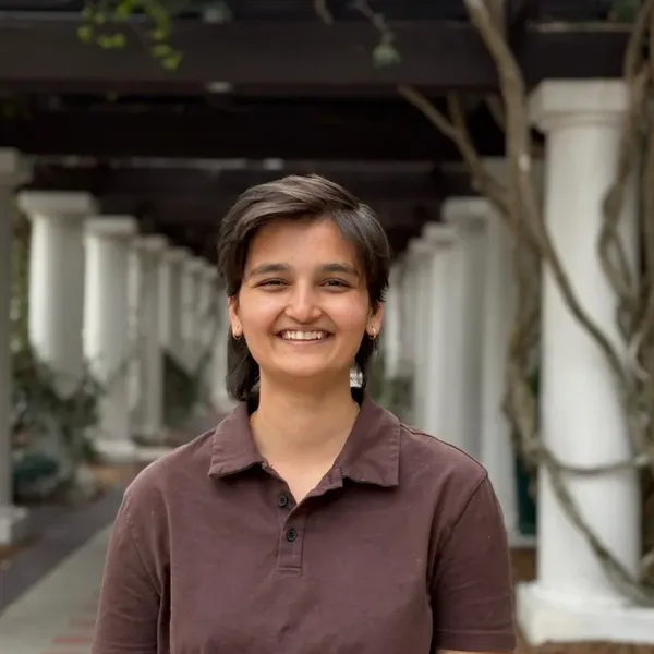 Vama Shah