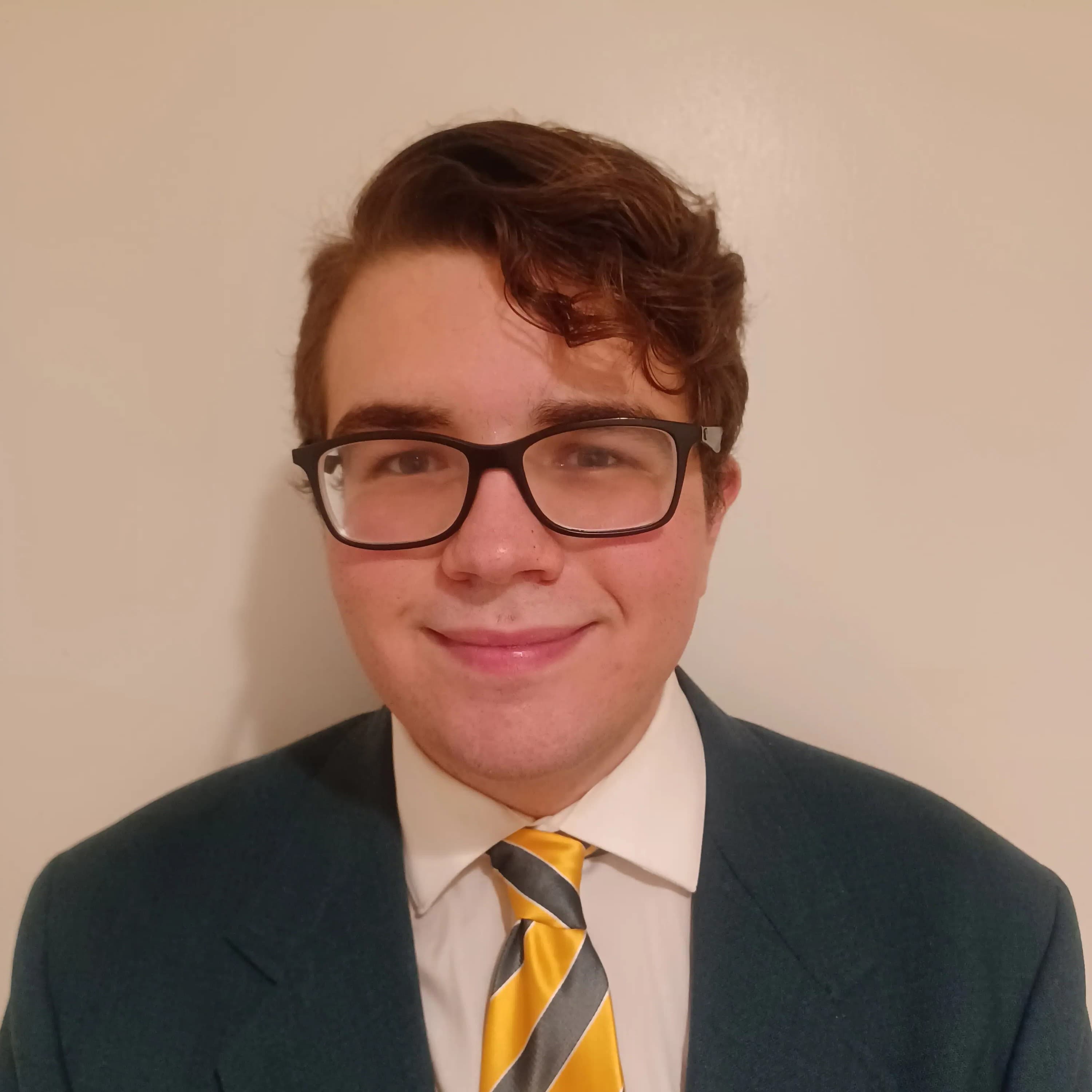 Lucas Birnbrook-Palm