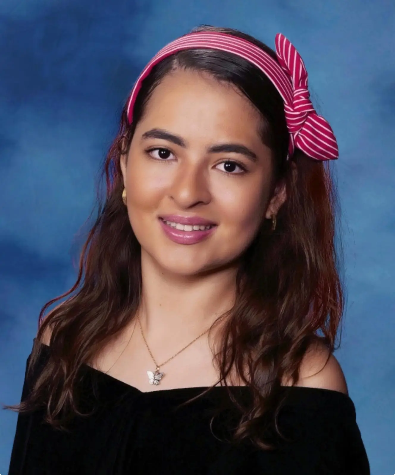 Maria Alejandra Valencia Perez