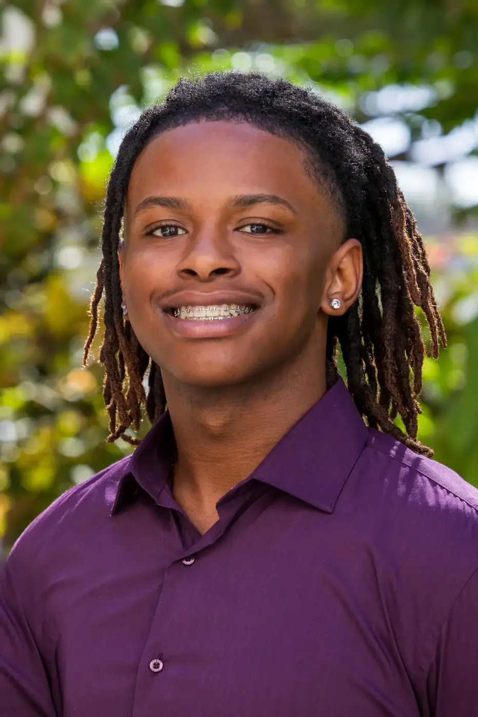 Dominic Thompson