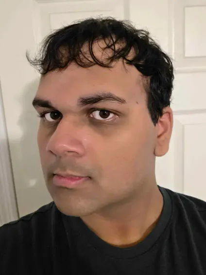 Tangil Khondaker