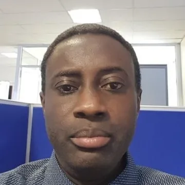 Adepegba Akintade