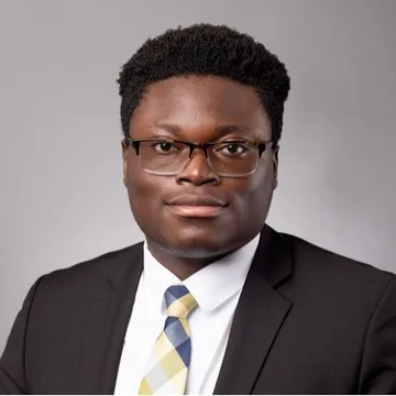 Albert Kojo Dum Essiaw