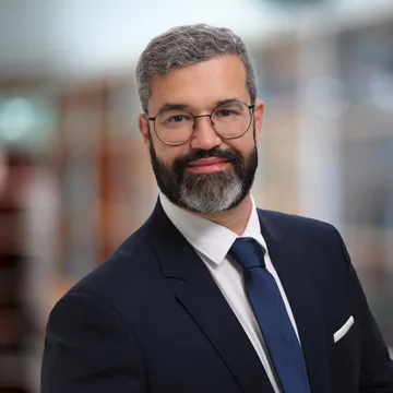 Arthur Lebrum