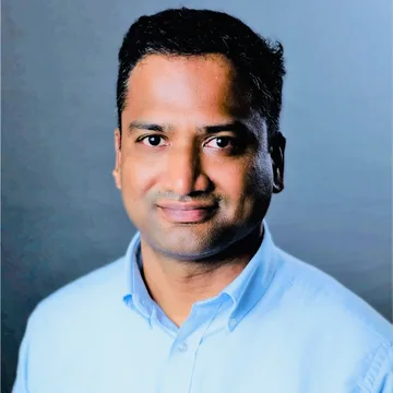Balachandar Ramalingam
