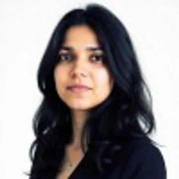 Cibaca Khandelwal