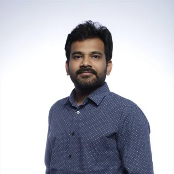 Dr Tejesh Reddy Singasani