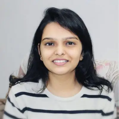 Hitali Shah