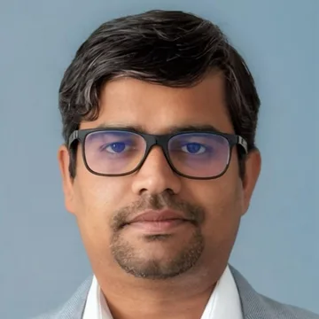 Janakiraman Shanmugam