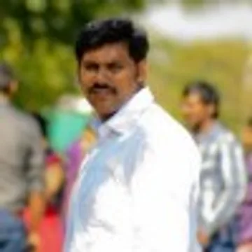 Kalyana Krishna Kondapalli