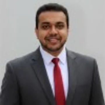 Mahavir Dwivedi