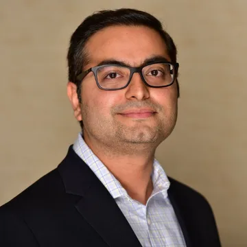 Nikhil Makhija