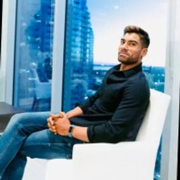 Nithesh Gudipuri