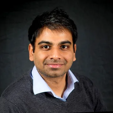 Pranav Bhasker