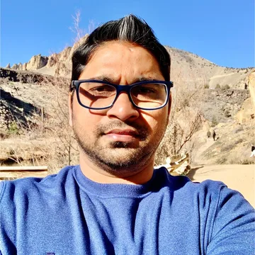 Praveen Gupta