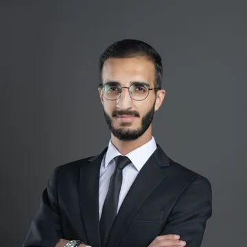 Qusai Mashriqi