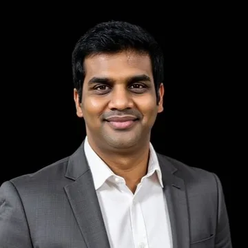 Sakthi Muthuswamy
