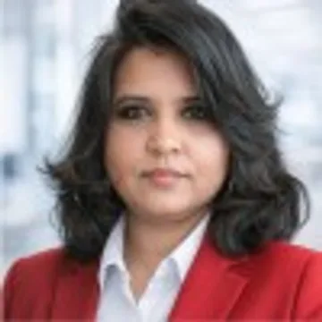 Seema Gangaiah Aarella