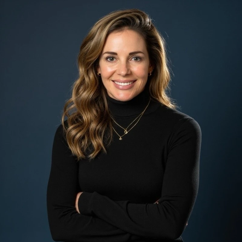 Stephanie Markese