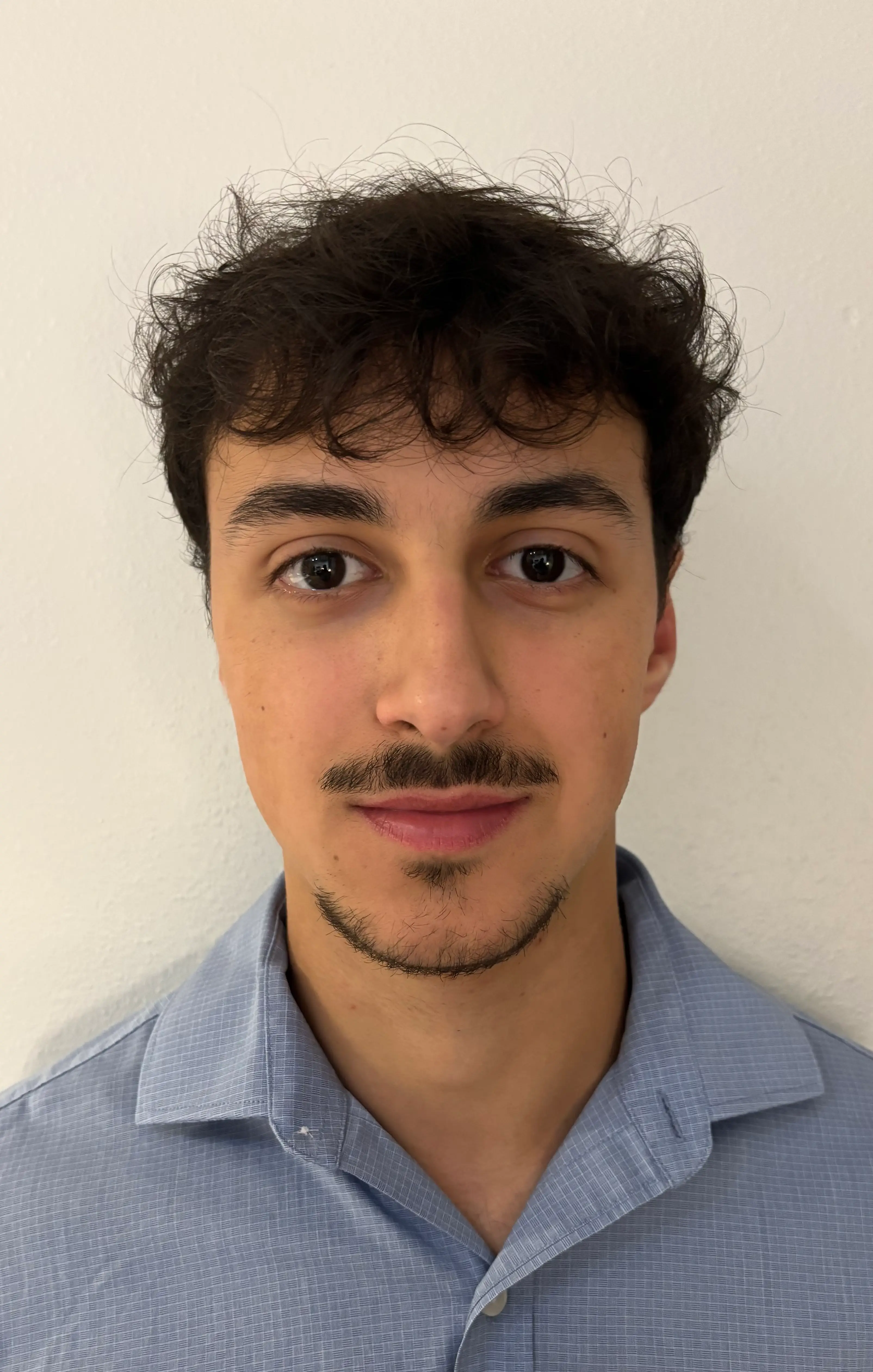 Tarik Castro de Oliveira