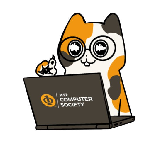 Nybbles, IEEE-CS USF mascot