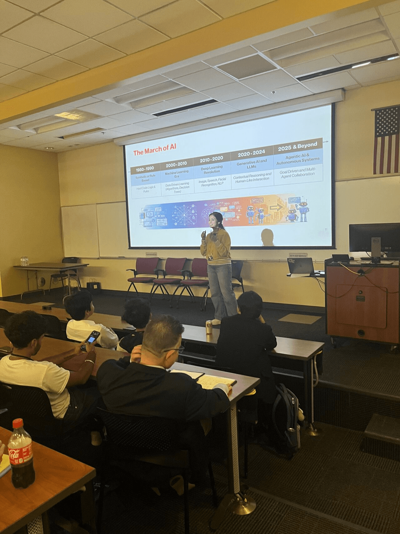 Insights from TechX Florida 2025: Scaling Applied AI for Enterprise Success