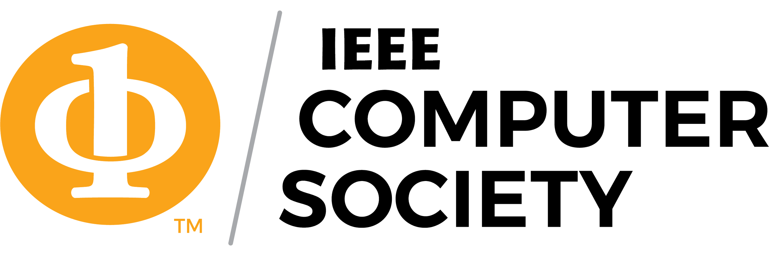 IEEE Computer Society Logo