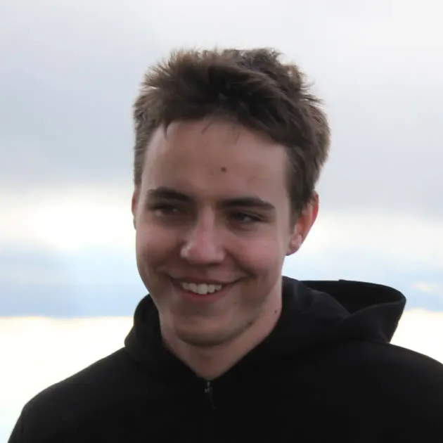 Egor Kharitonov