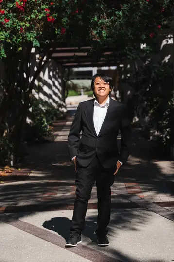 Jake Nguyen