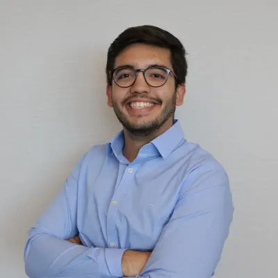Leonardo Henriques Lemos Nascimento