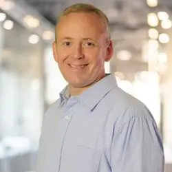 Brian Mirlenbrink