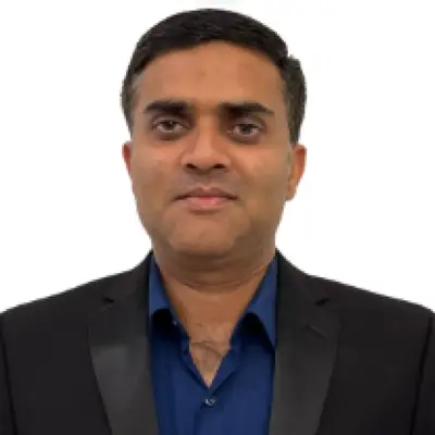 Harvendra Singh