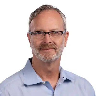 Randy Von Allmen
